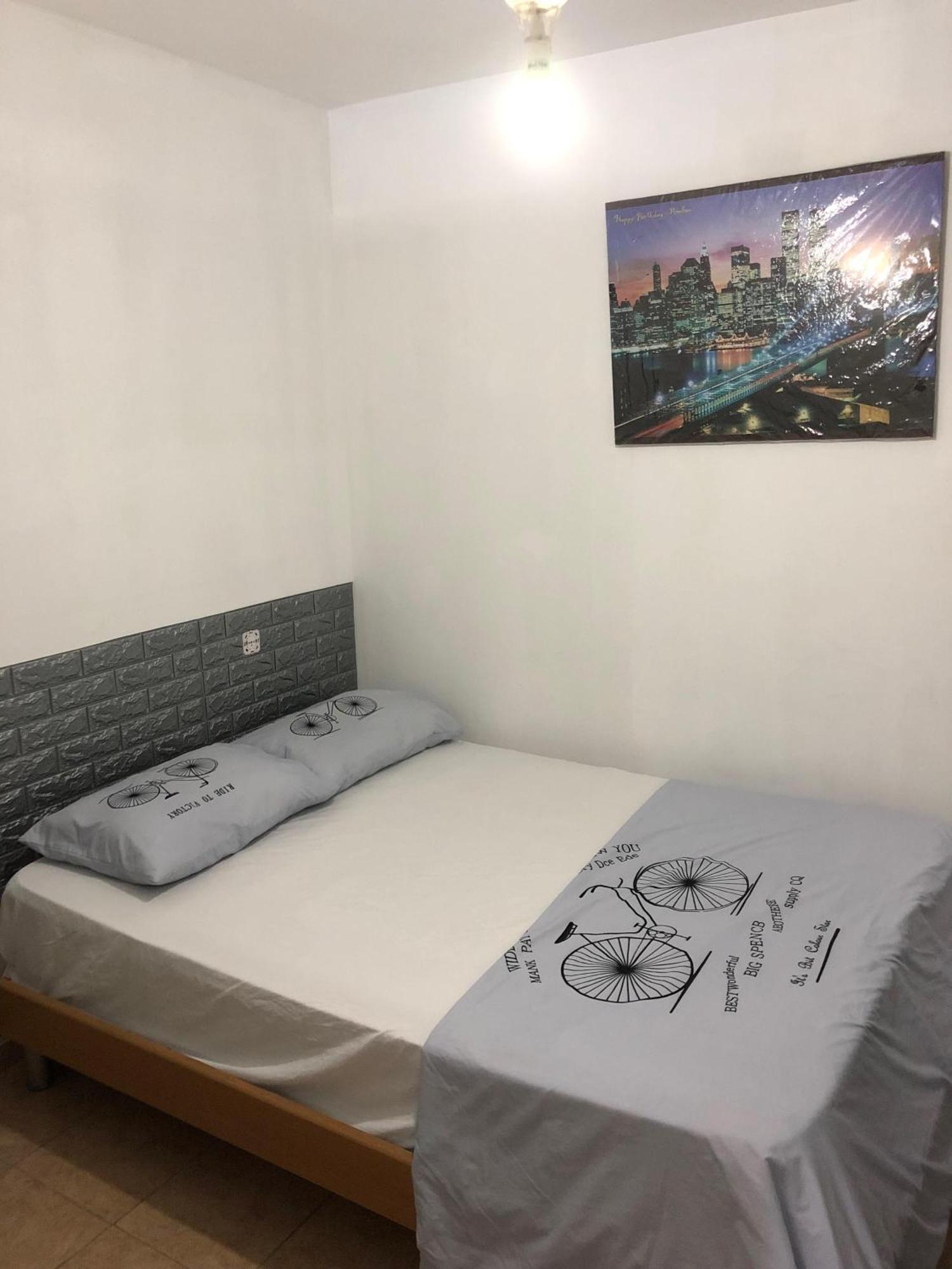 Star Guest- House Otel Or Yehuda Dış mekan fotoğraf