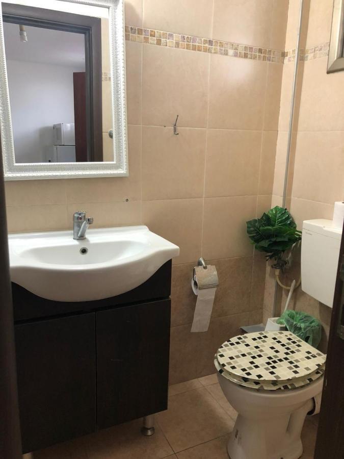 Star Guest- House Otel Or Yehuda Dış mekan fotoğraf
