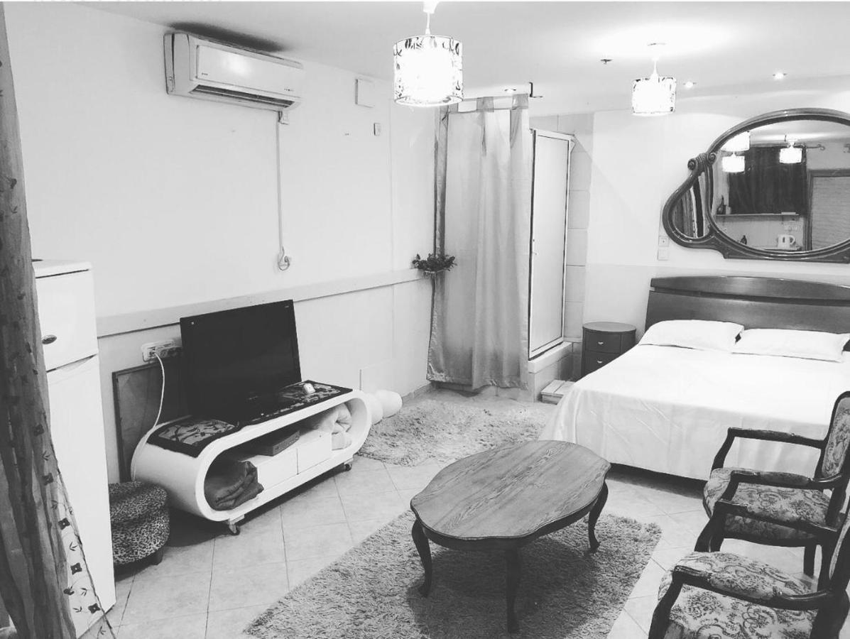 Star Guest- House Otel Or Yehuda Dış mekan fotoğraf
